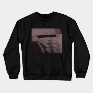 I'm D Boy Crewneck Sweatshirt